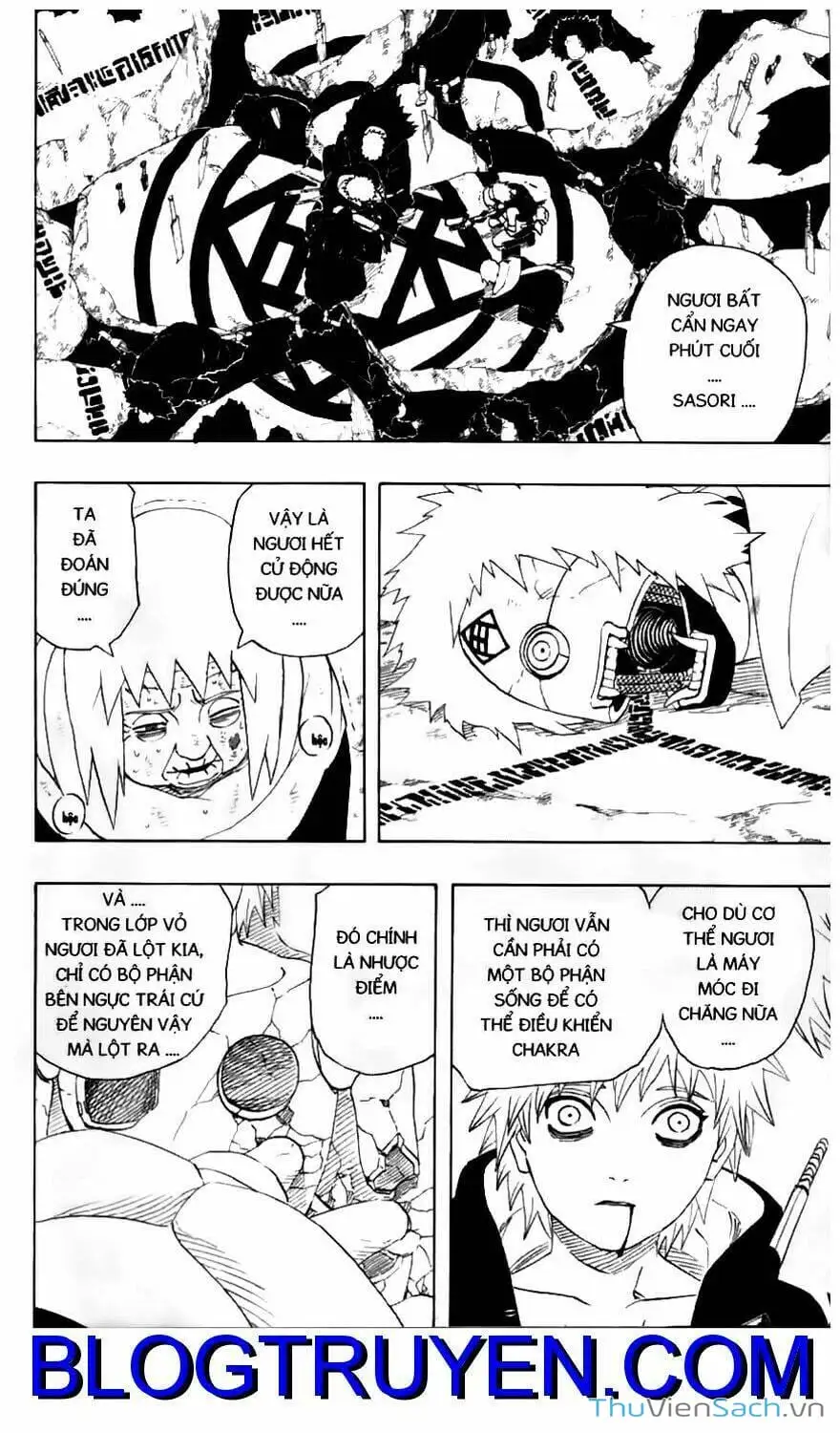 Chapter 279 - Image 18