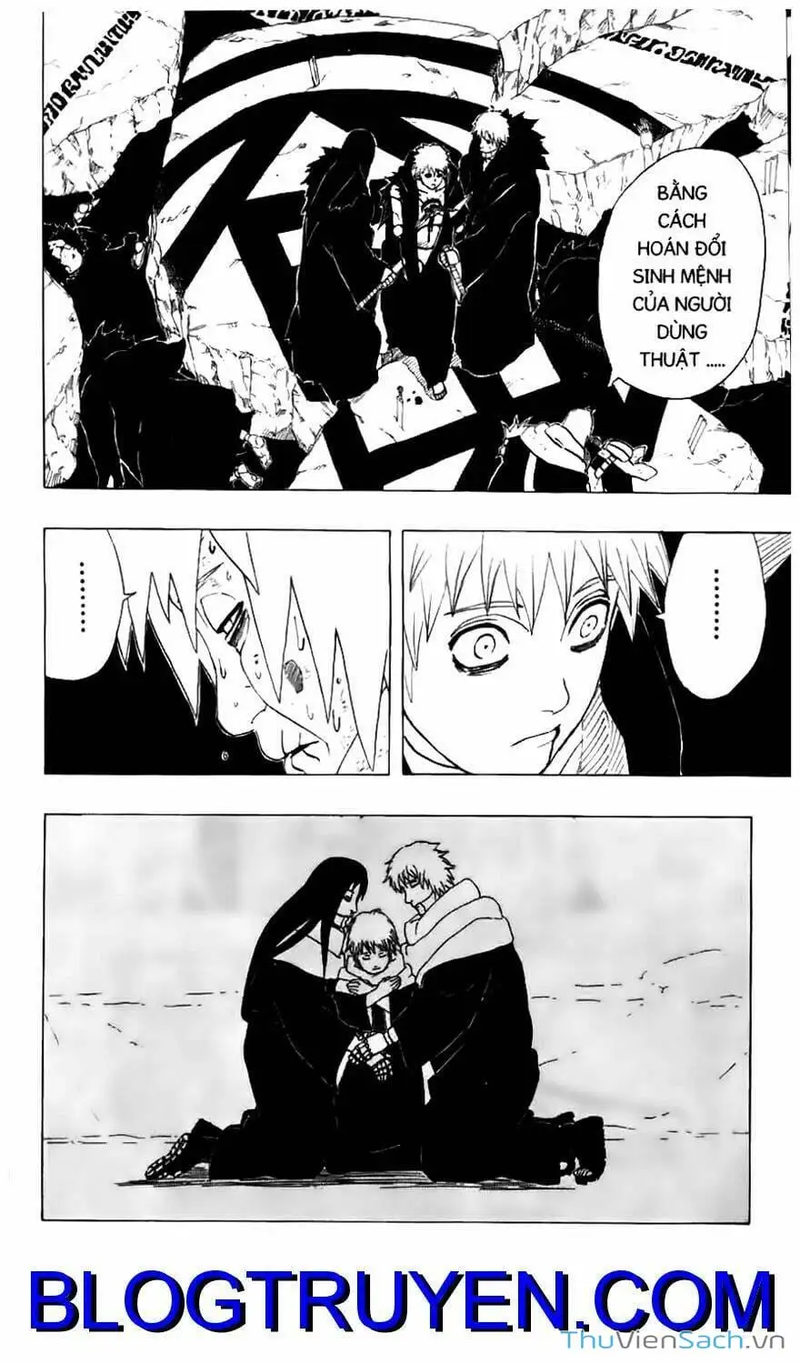 Chapter 280 - Image 5