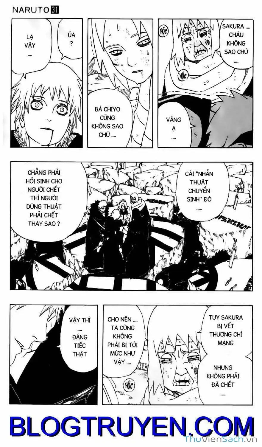 Chapter 280 - Image 10