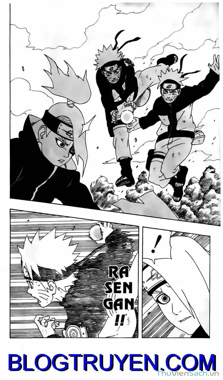 Chapter 282 - Image 2