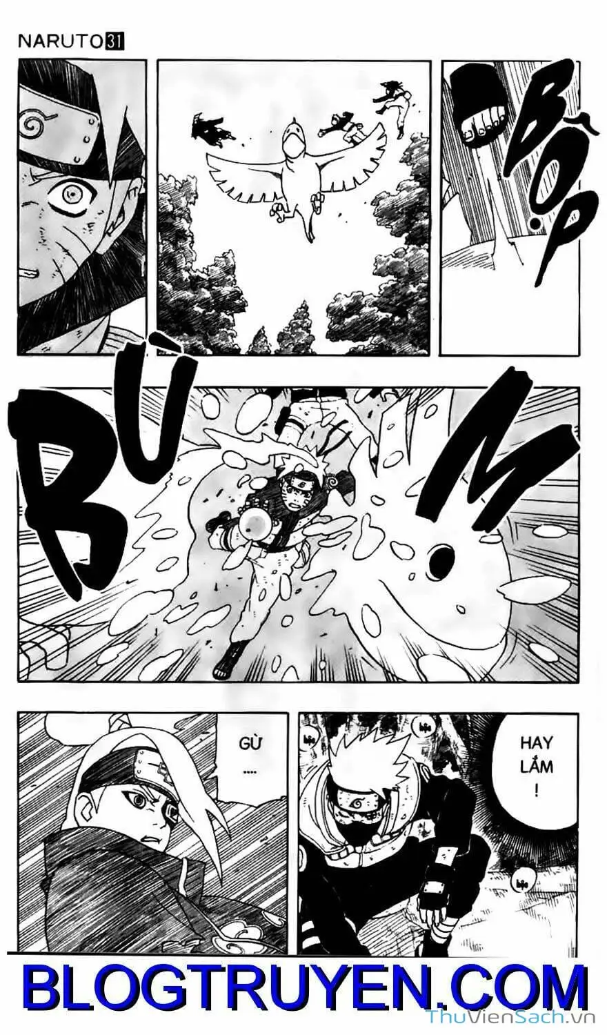 Chapter 282 - Image 3