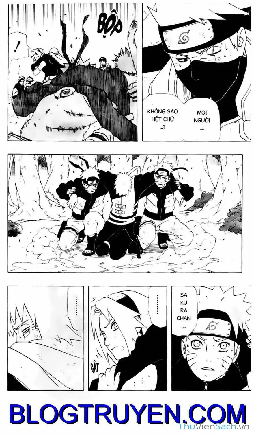 Chapter 283 - Image 17