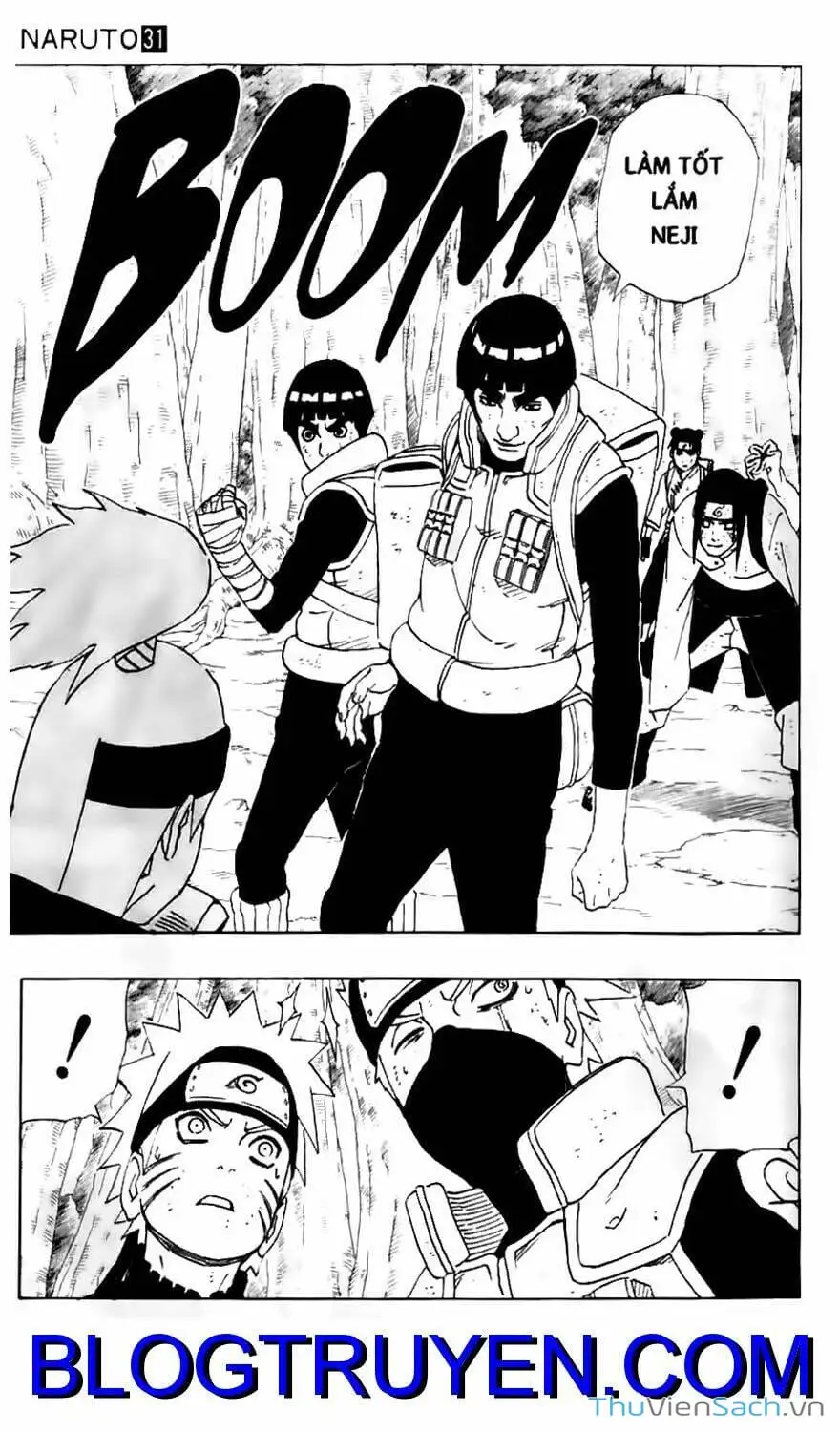 Chapter 283 - Image 3