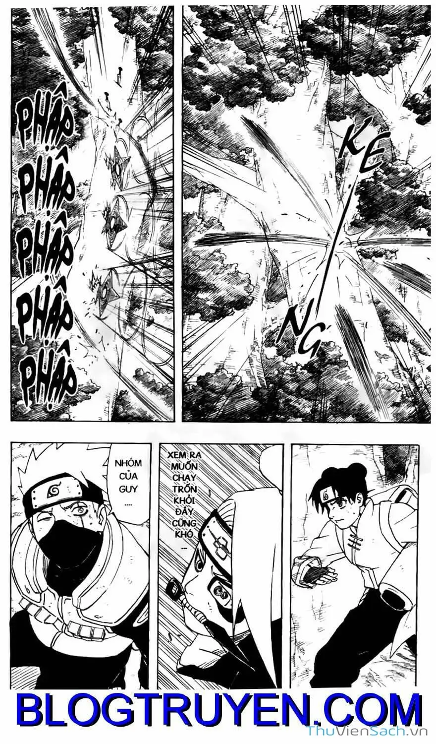 Chapter 283 - Image 4