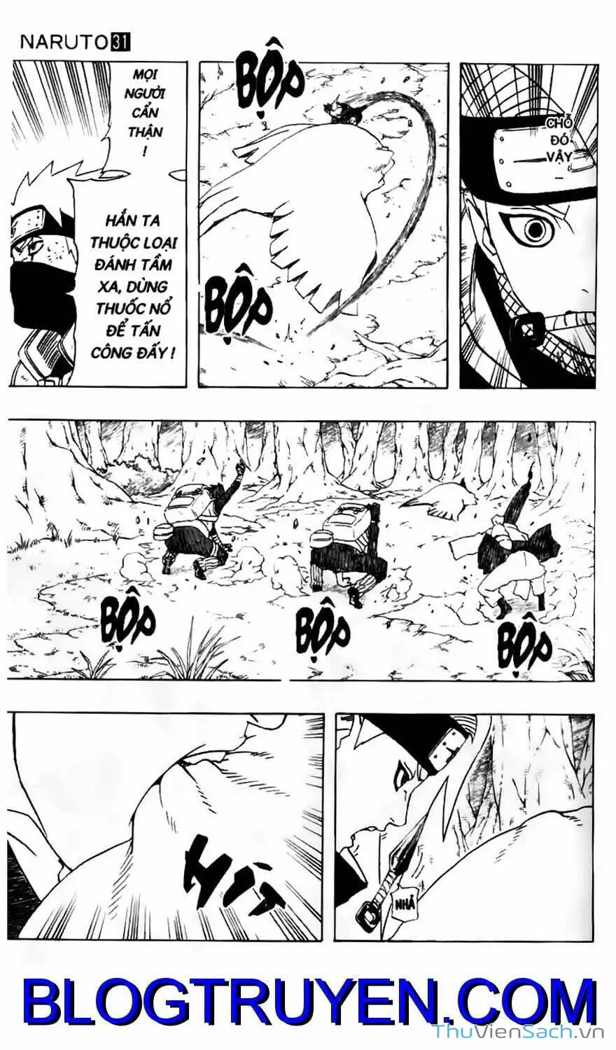 Chapter 283 - Image 5