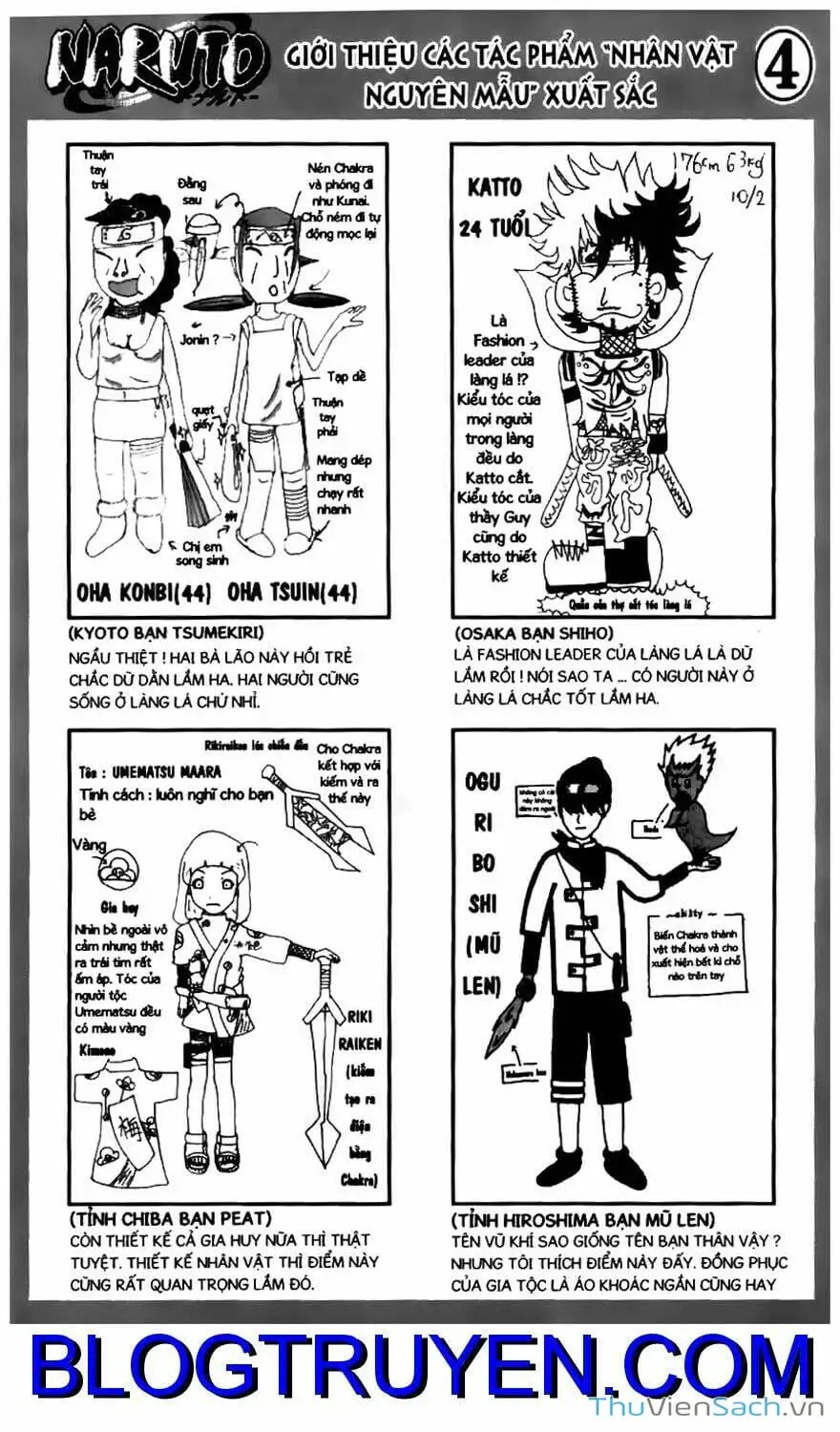 Chapter 283 - Image 8