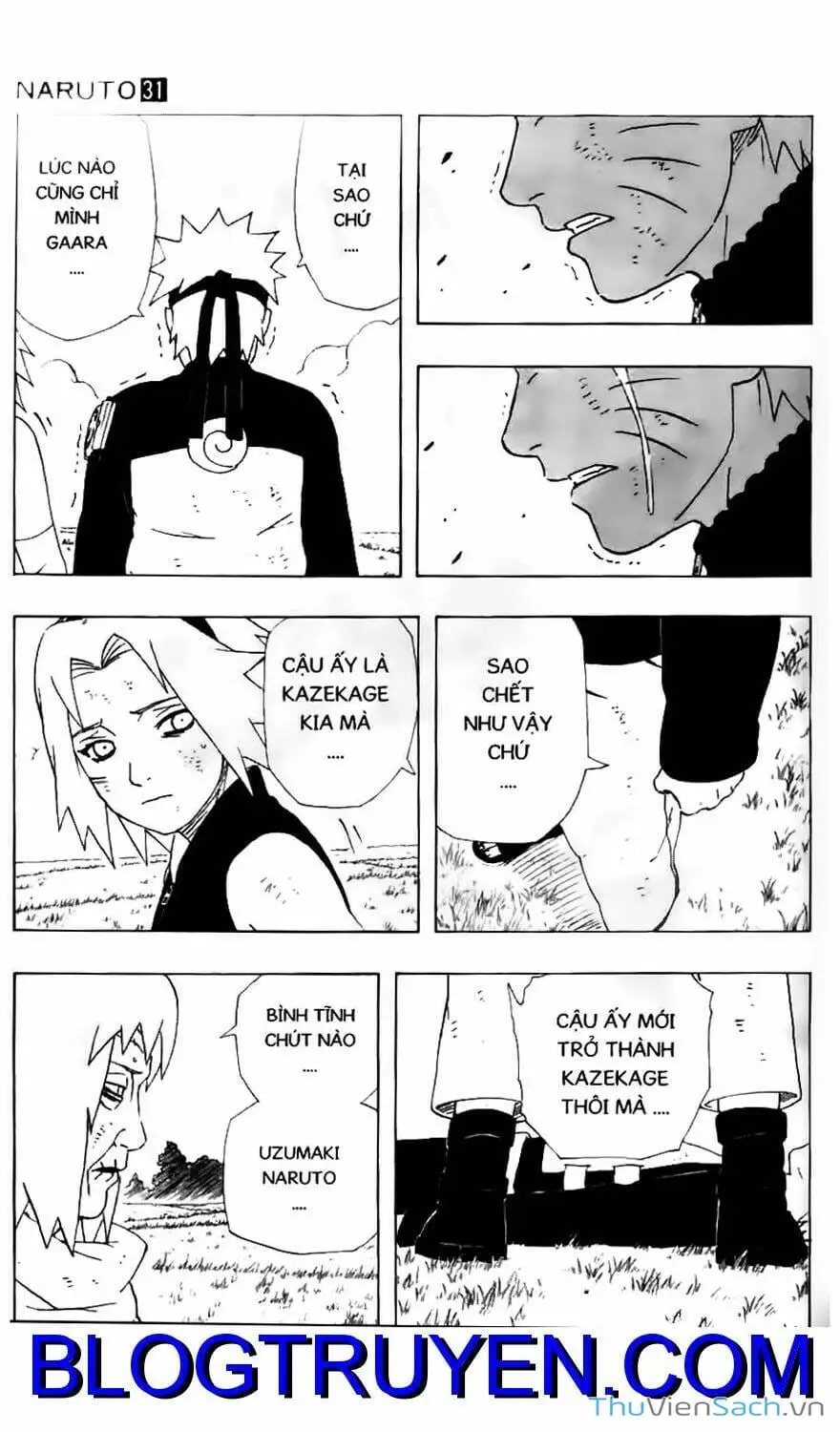 Chapter 284 - Image 1