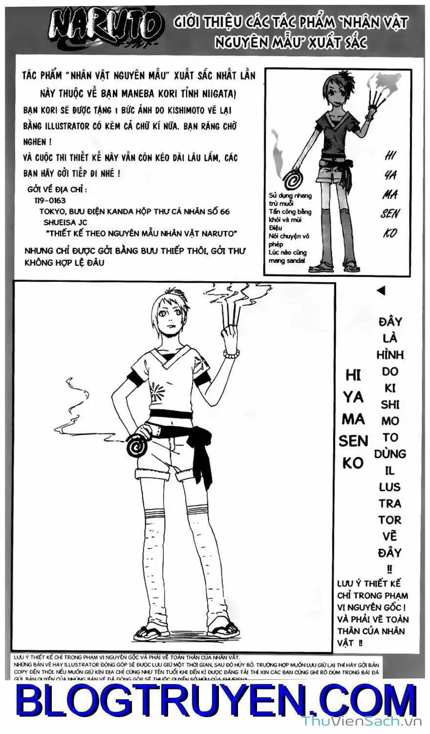 Chapter 284 - Image 9