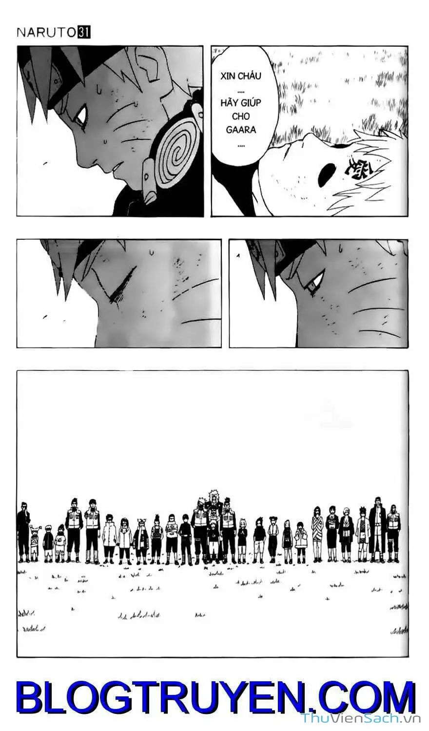 Chapter 285 - Image 1