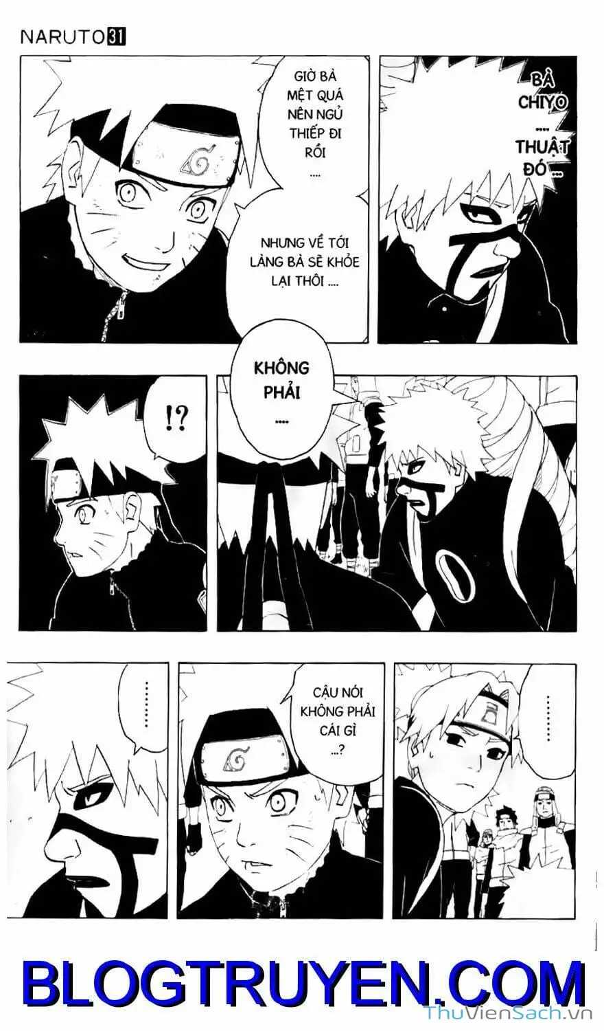 Chapter 285 - Image 16