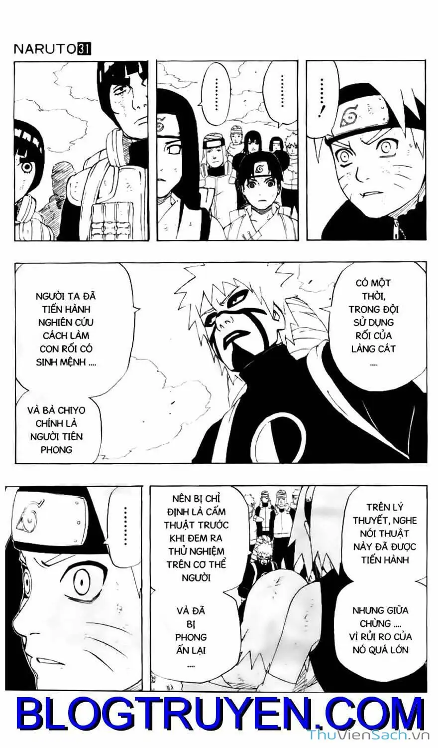 Chapter 285 - Image 18