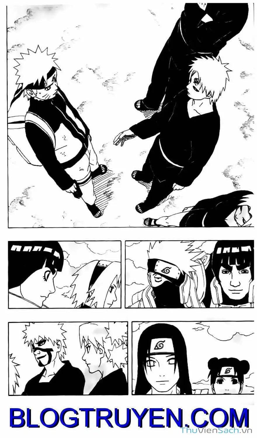 Chapter 286 - Image 19