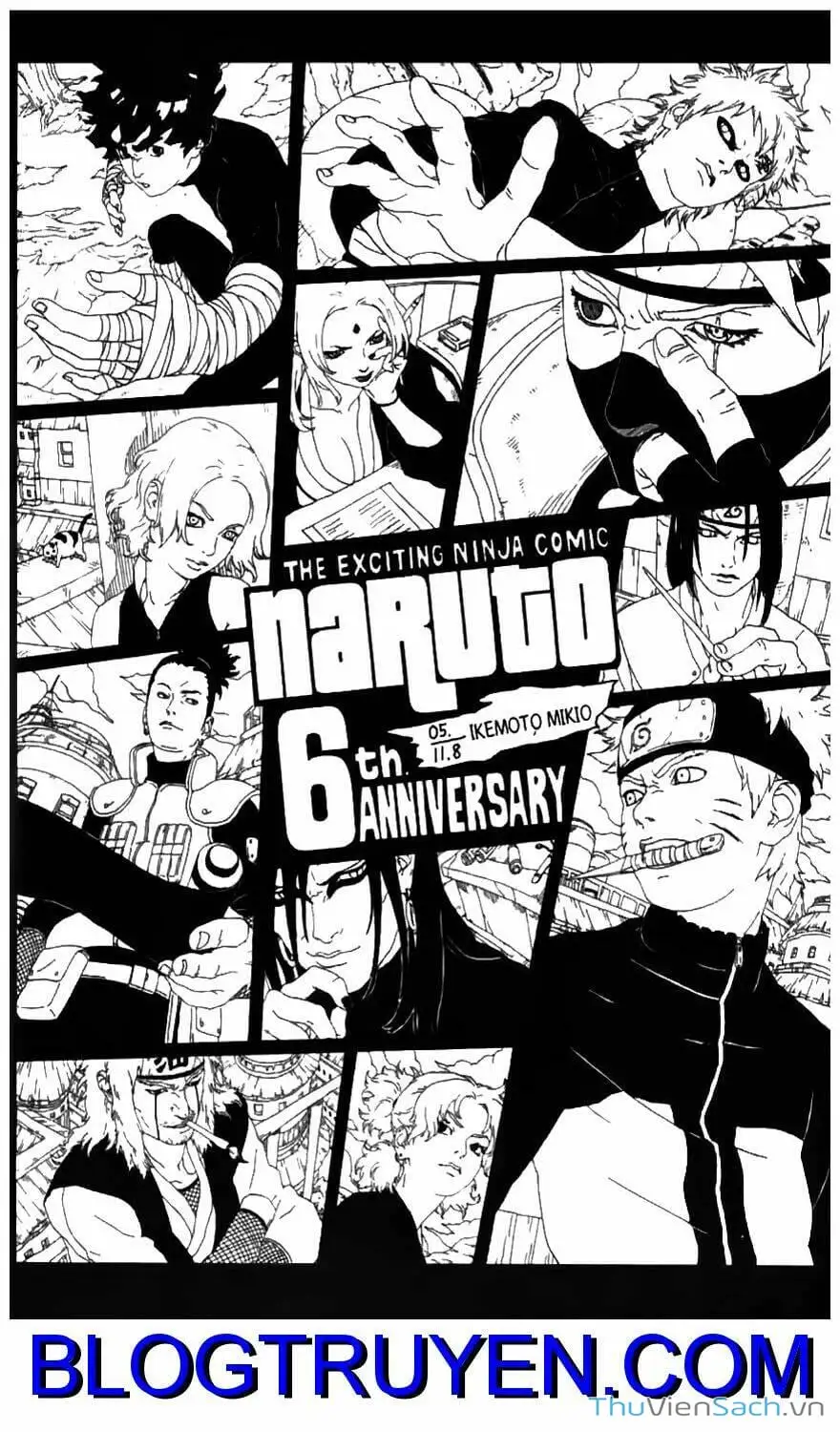 Chapter 288 - Image 13
