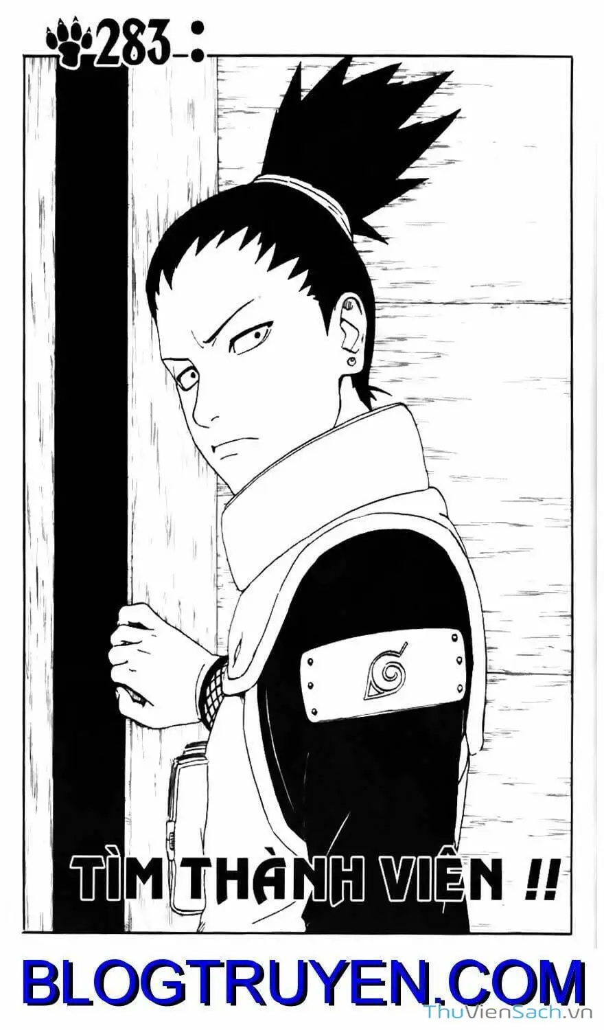 Chapter 288 - Image 14