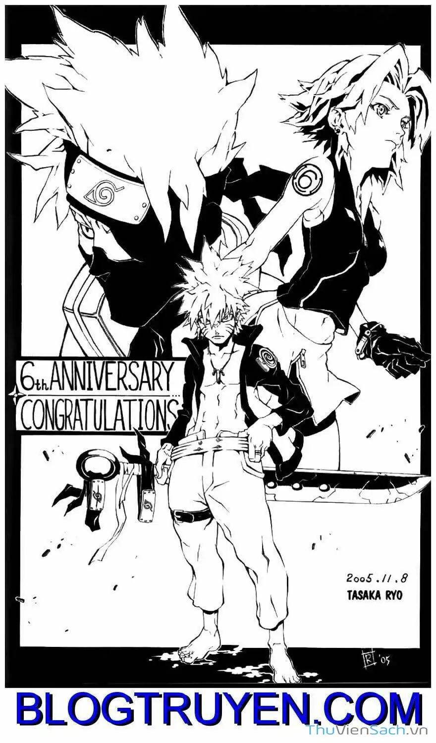 Chapter 289 - Image 13