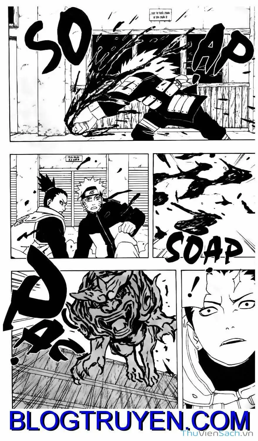Chapter 289 - Image 3