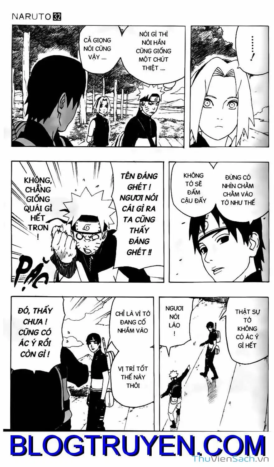 Chapter 291 - Image 18
