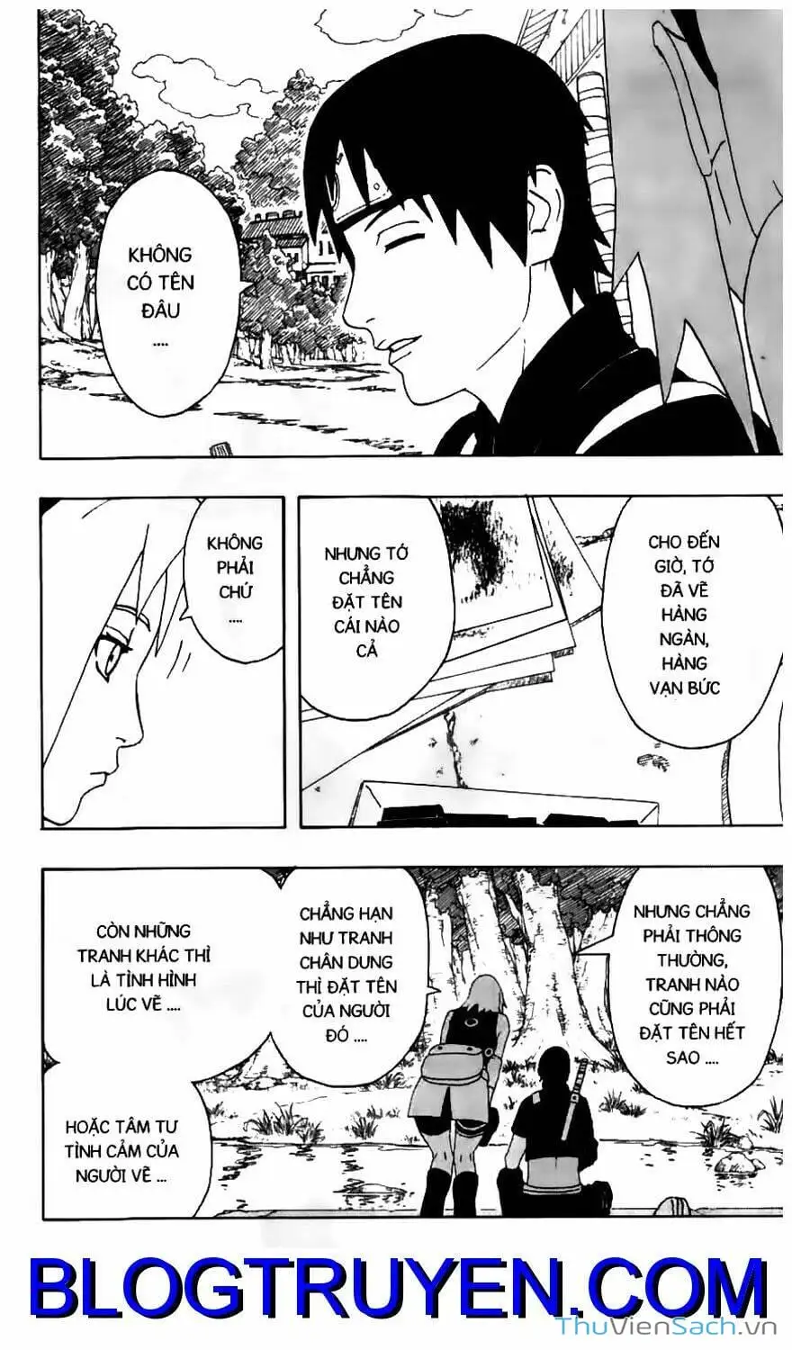 Chapter 293 - Image 1