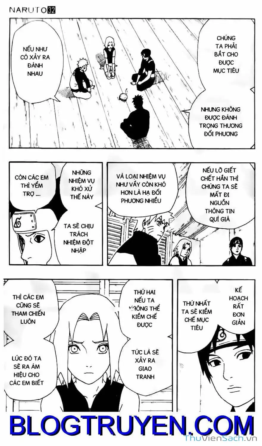 Chapter 293 - Image 16