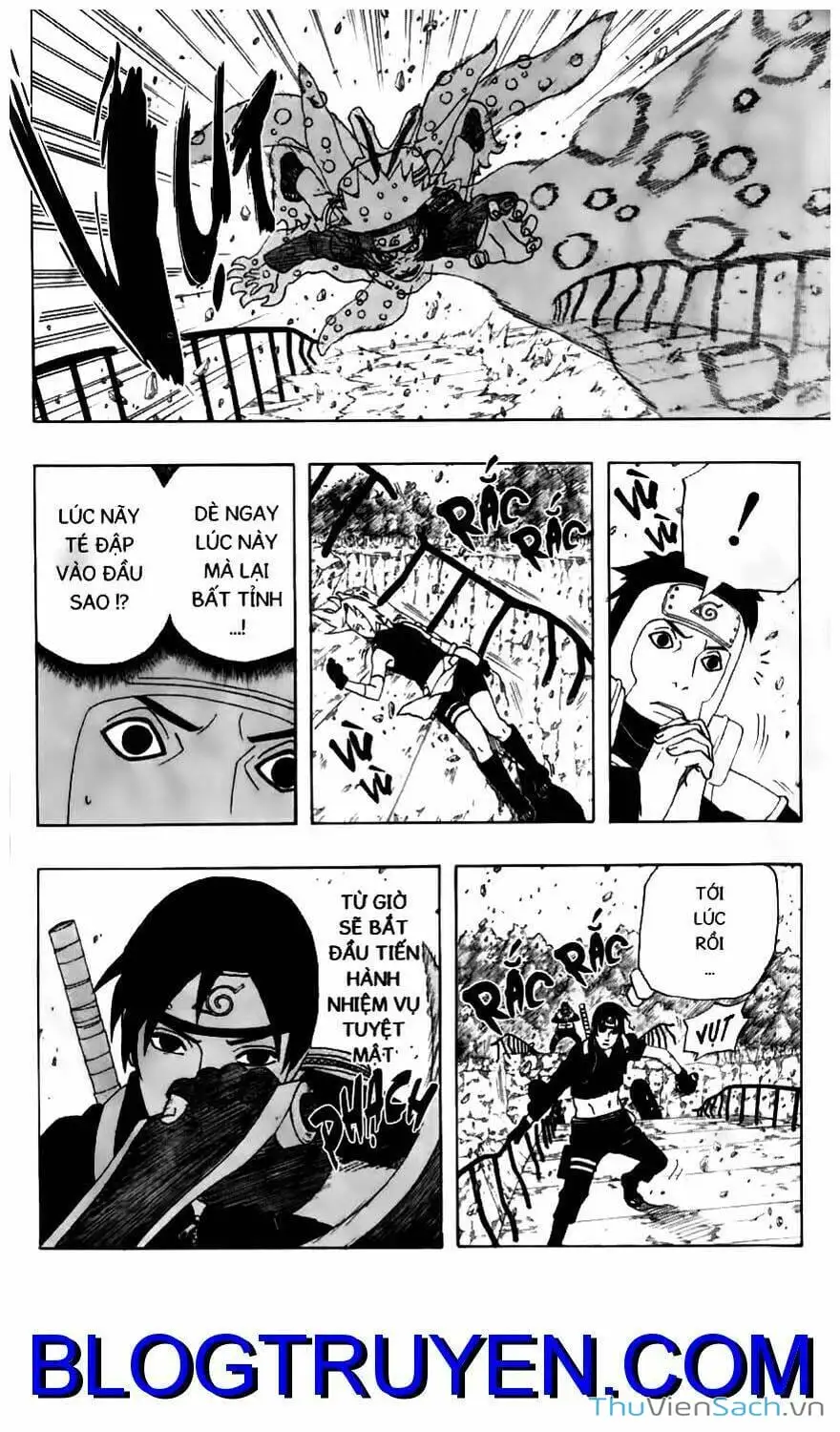 Chapter 297 - Image 19