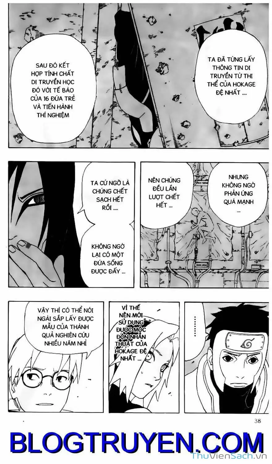 Chapter 297 - Image 4