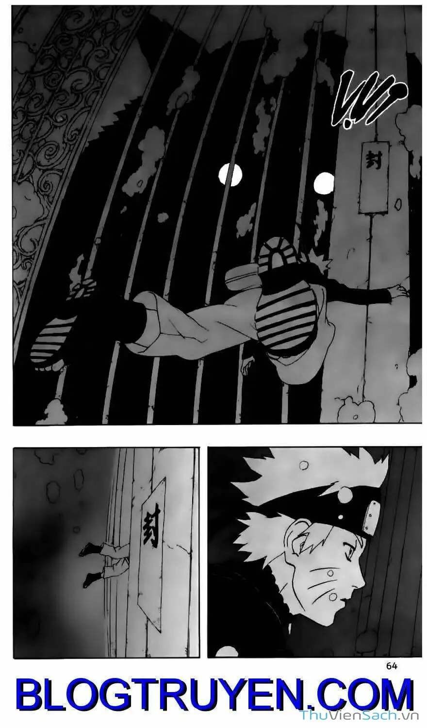 Chapter 298 - Image 10
