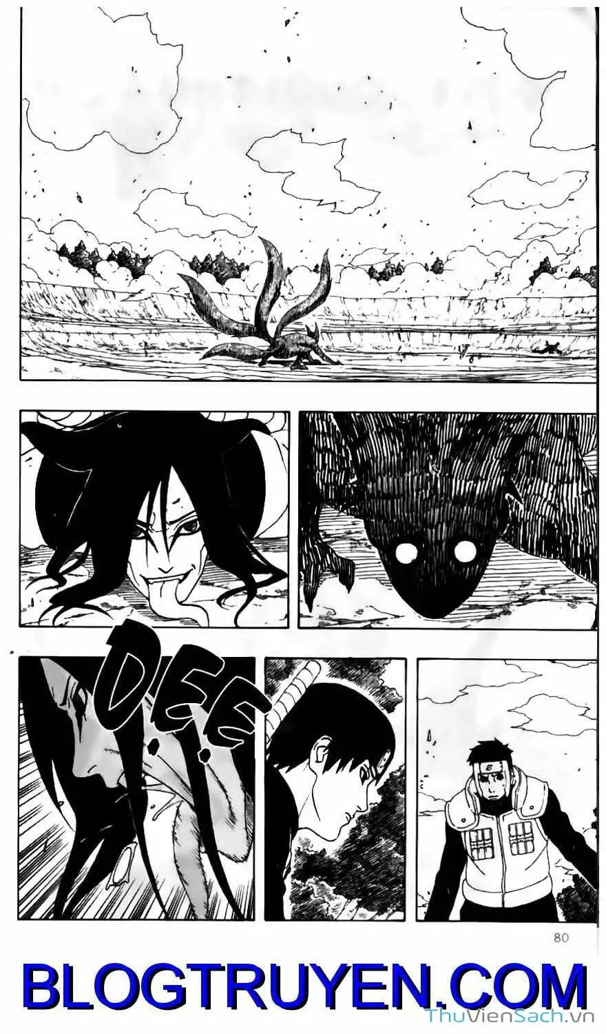 Chapter 299 - Image 6