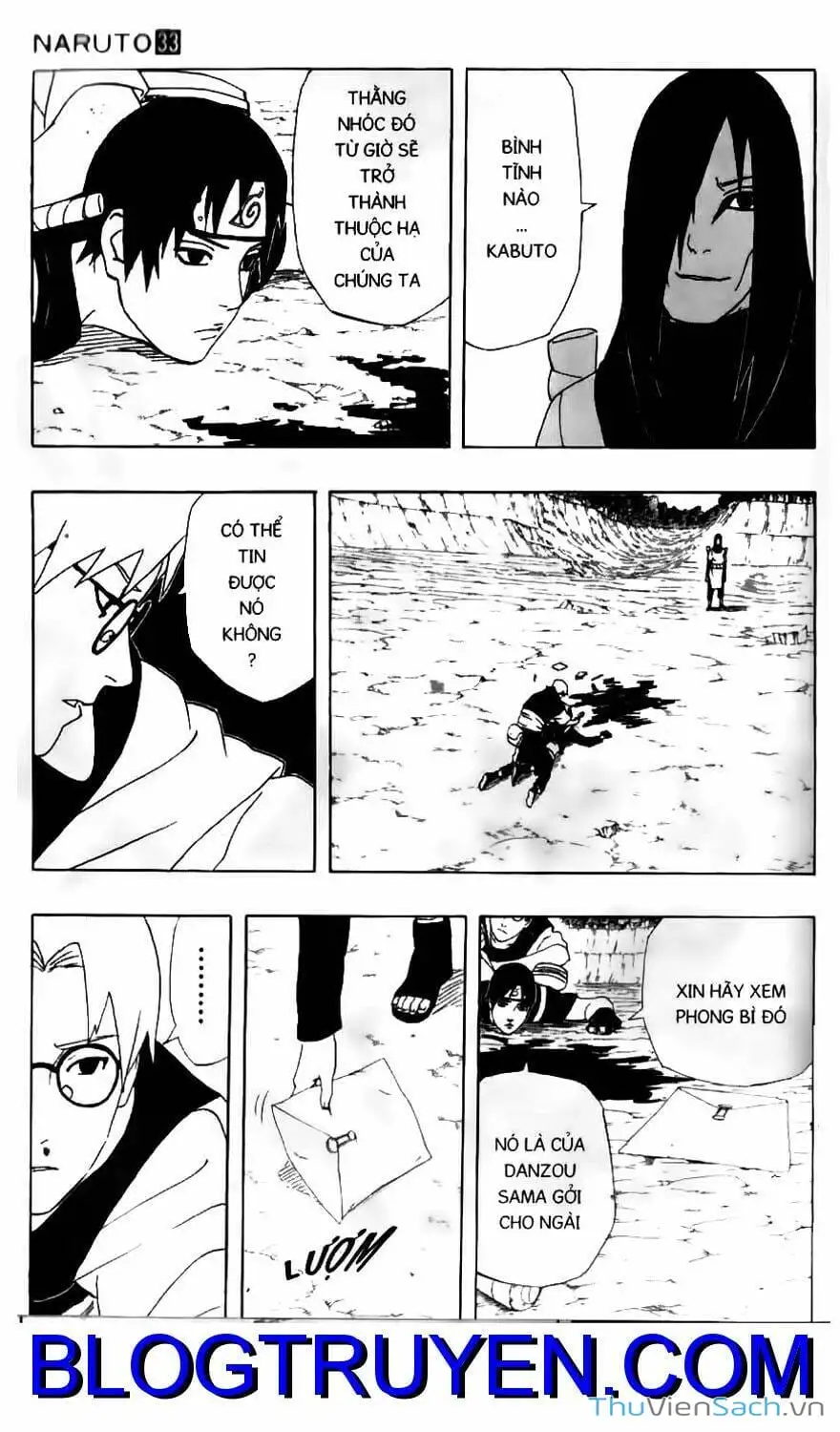 Chapter 302 - Image 14