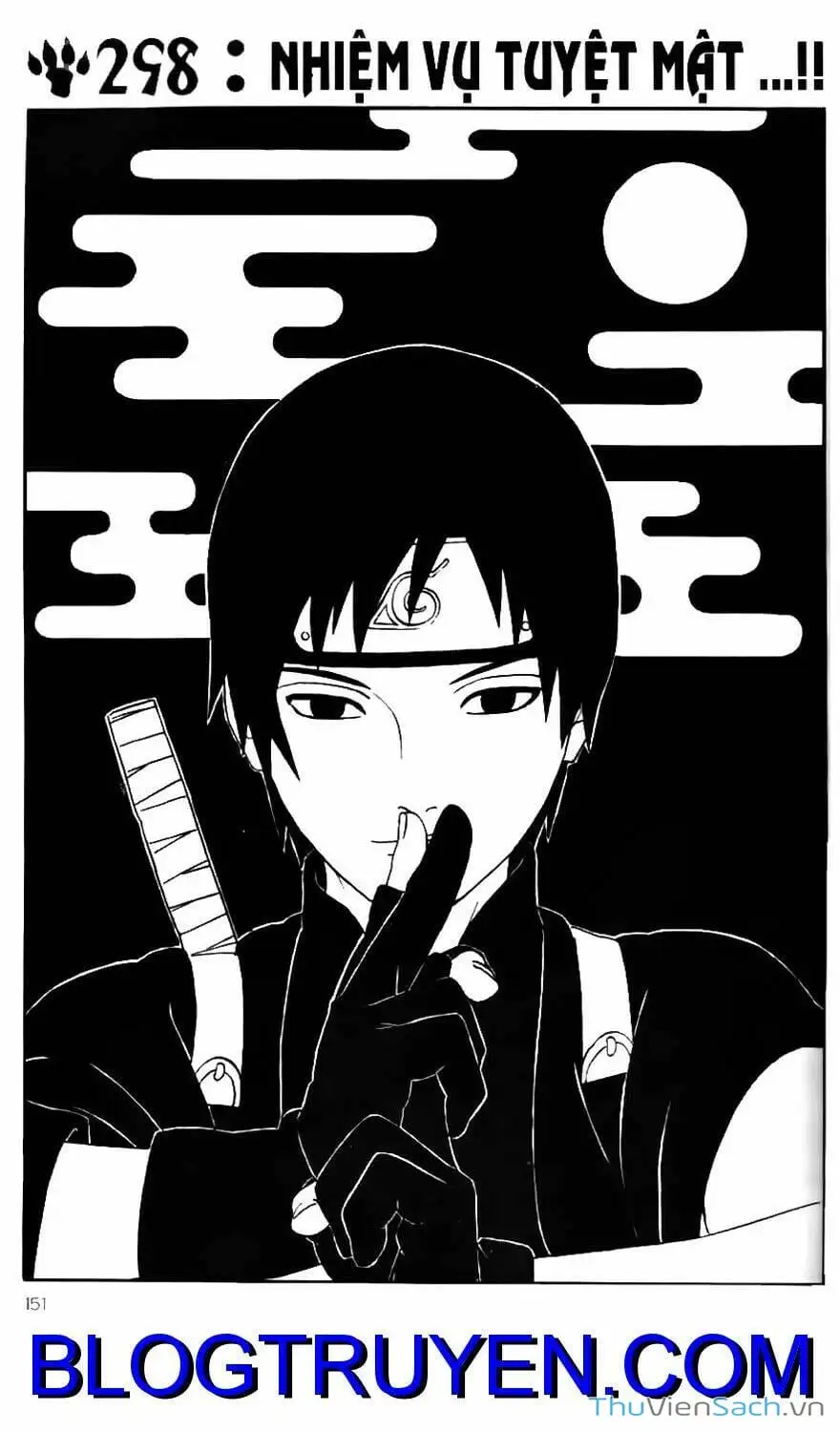Chapter 302 - Image 18