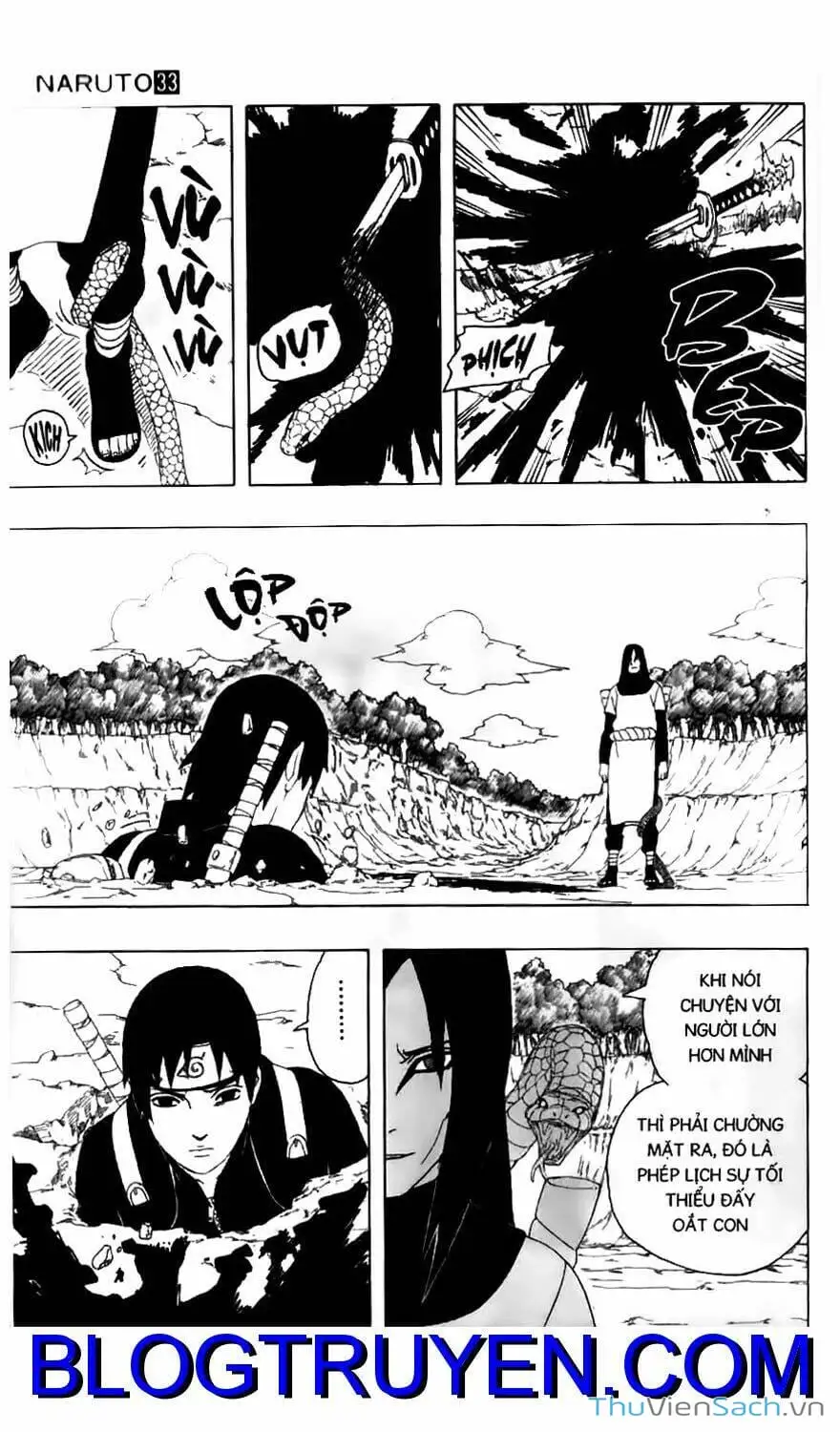 Chapter 302 - Image 4