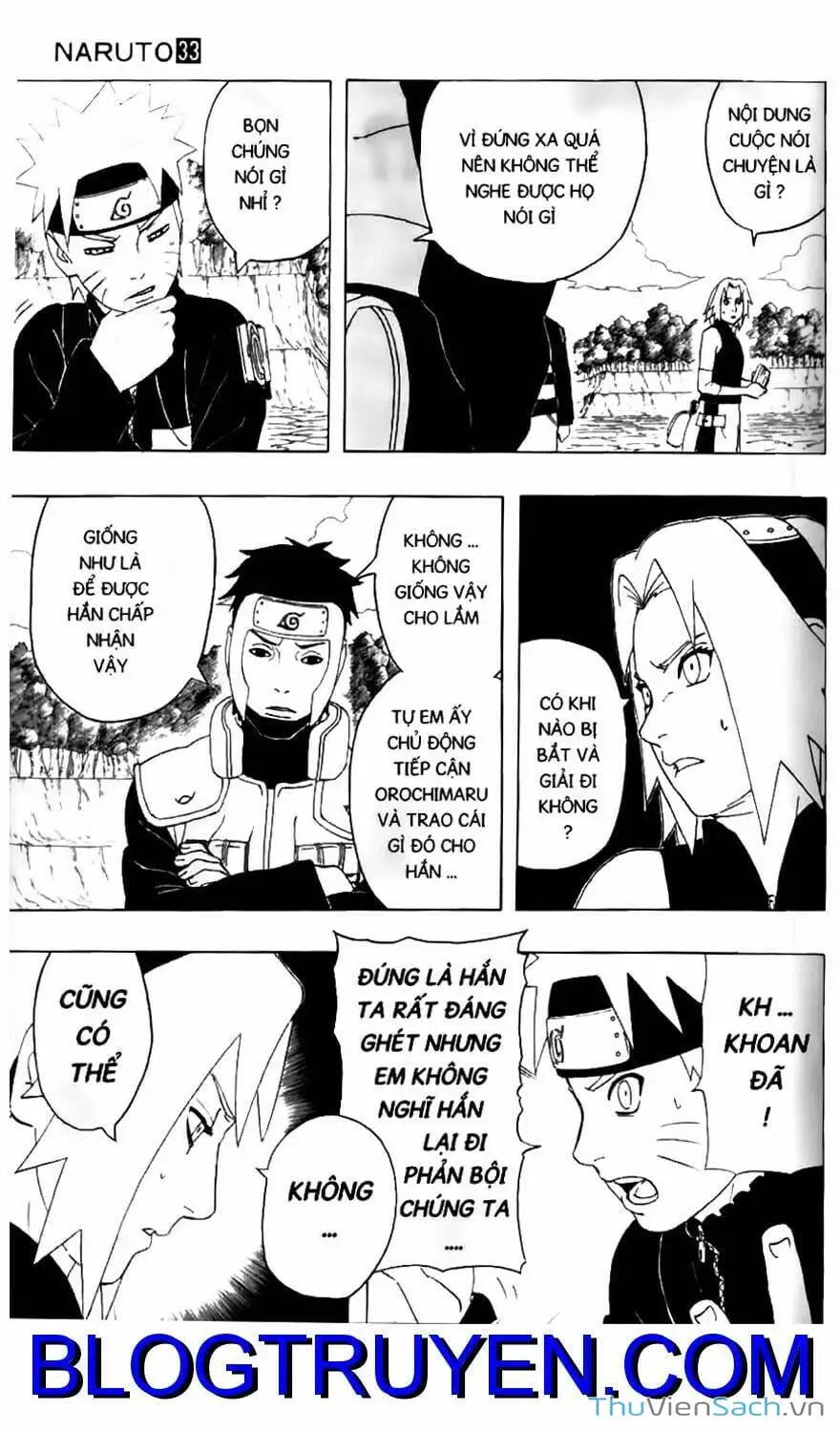 Chapter 303 - Image 5