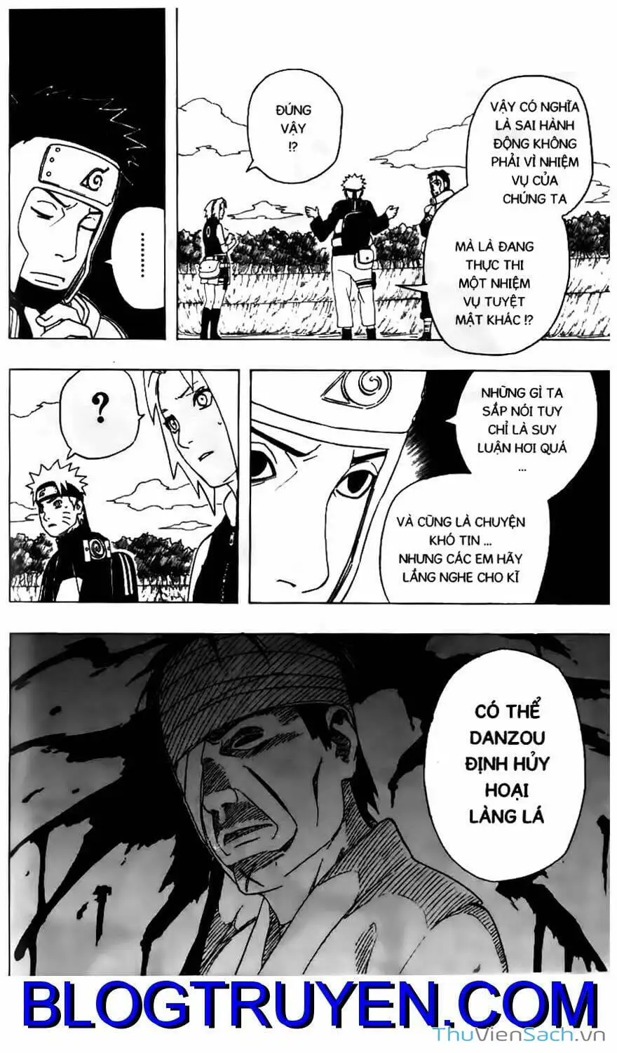 Chapter 303 - Image 8