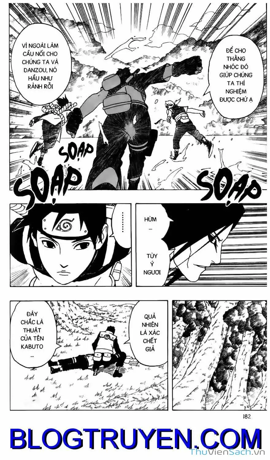 Chapter 304 - Image 11