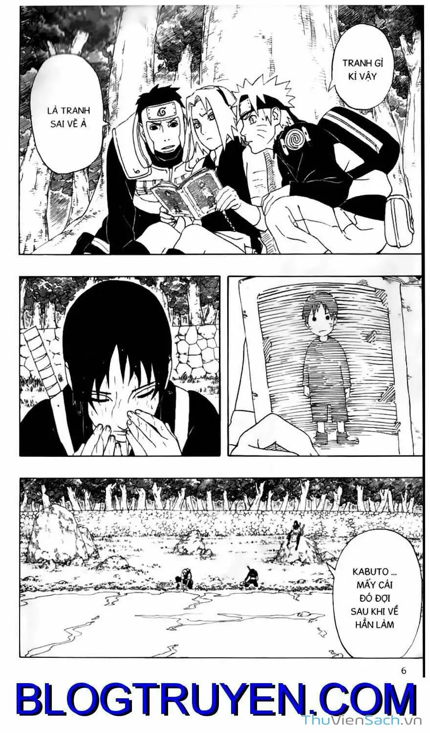 Chapter 304 - Image 17