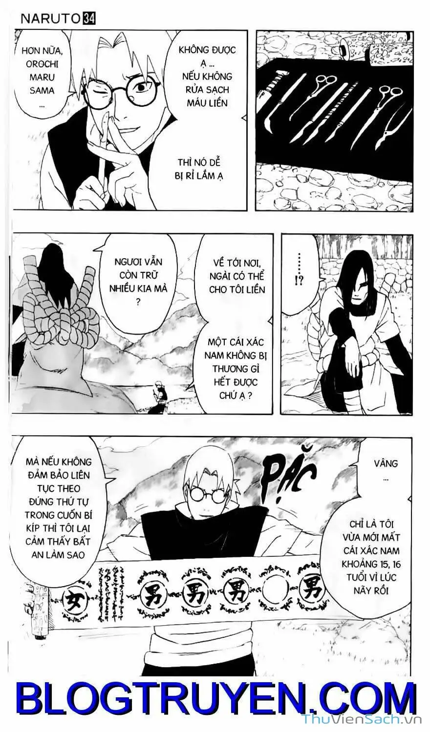 Chapter 304 - Image 18