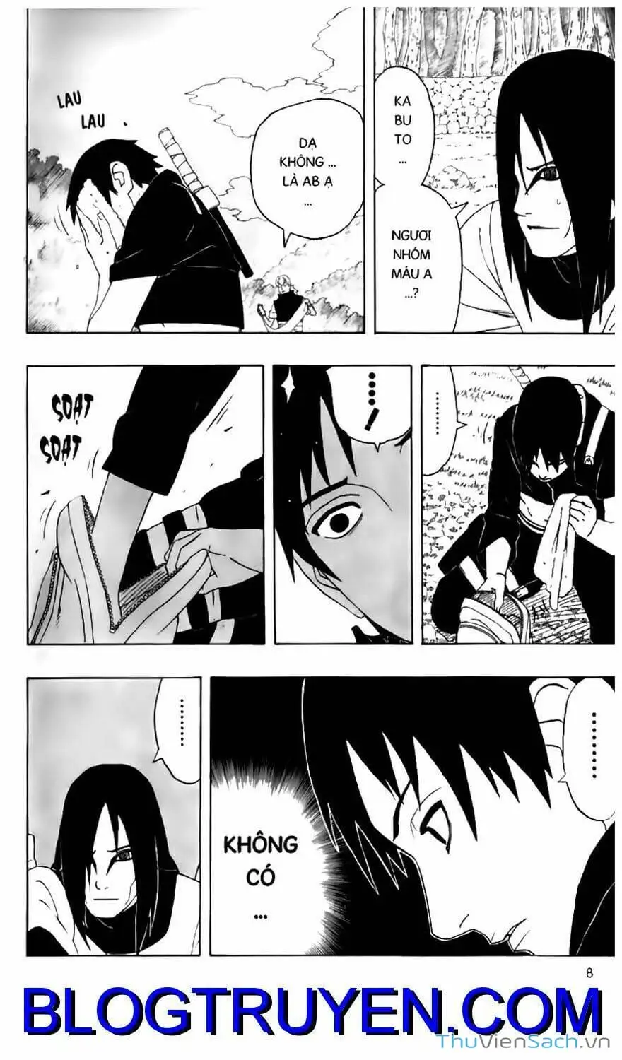 Chapter 304 - Image 19