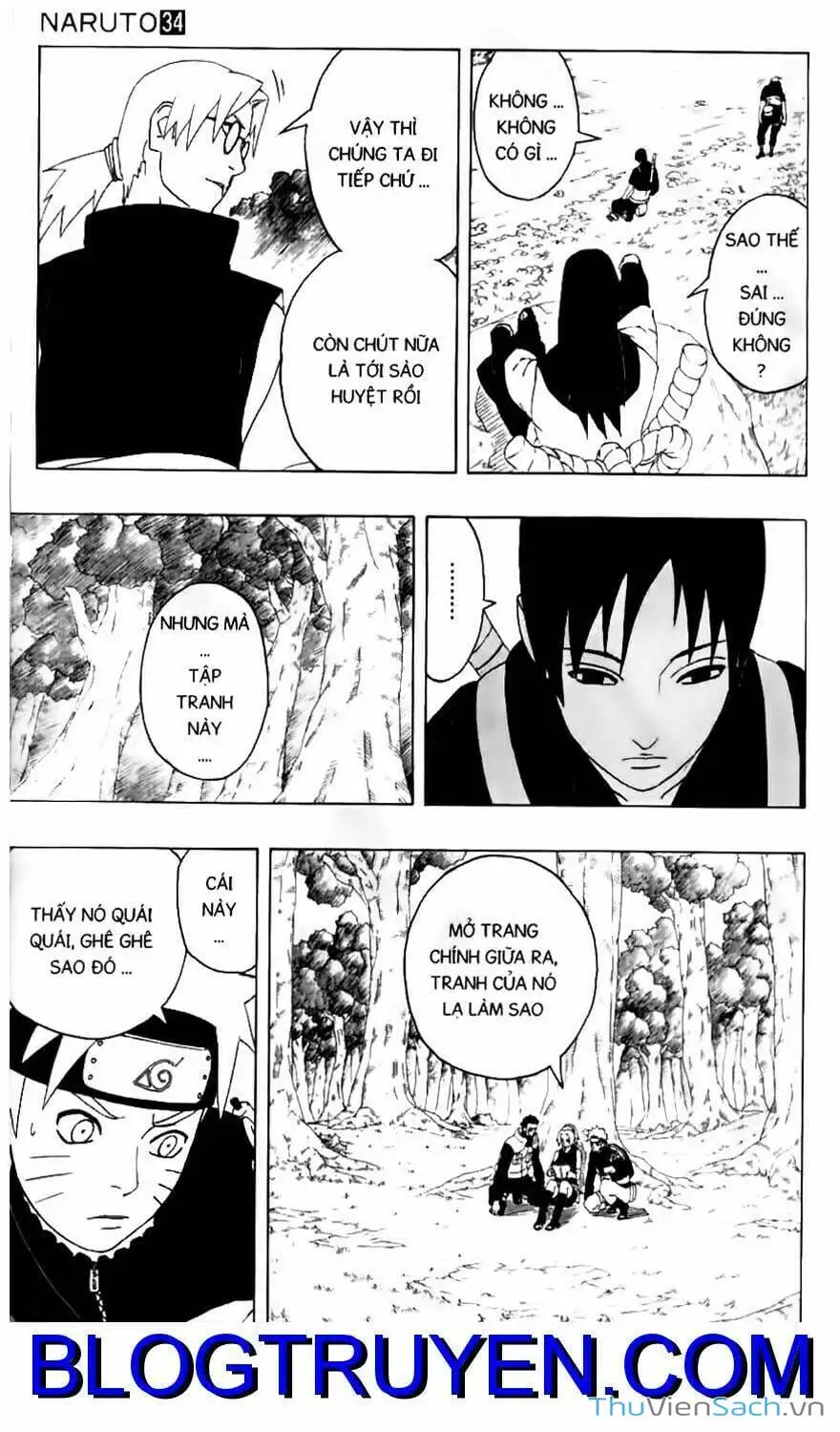 Chapter 305 - Image 1