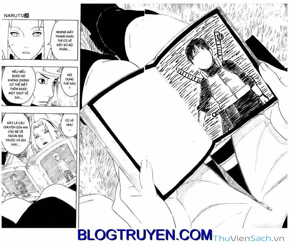 Chapter 305 - Image 2