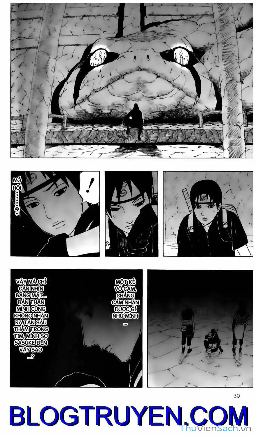 Chapter 305 - Image 19