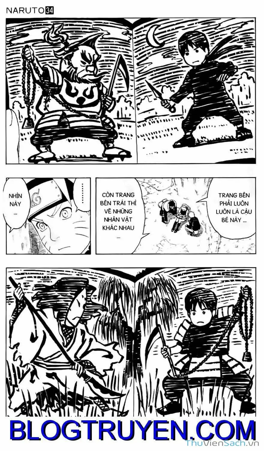 Chapter 305 - Image 4