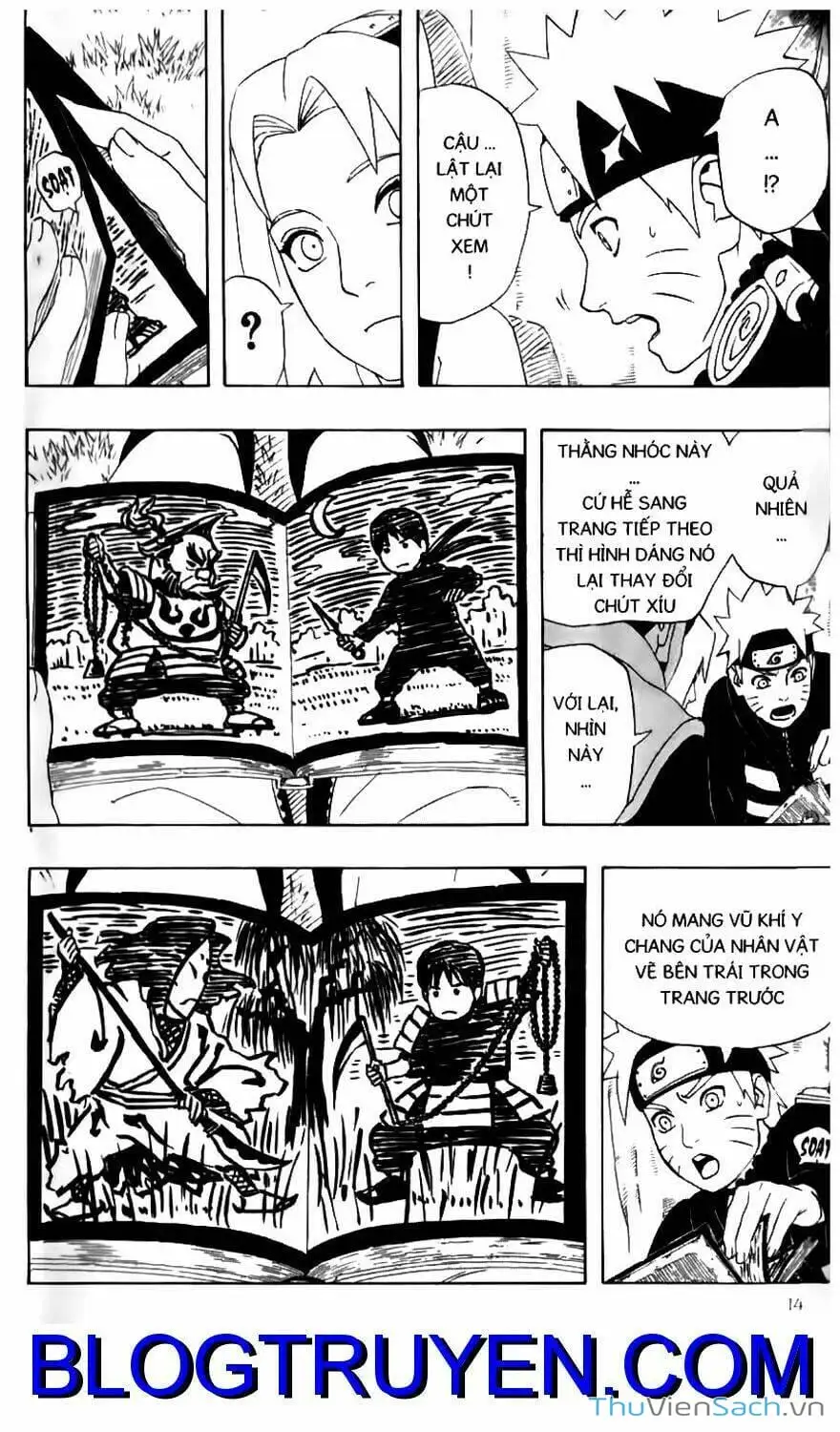 Chapter 305 - Image 5