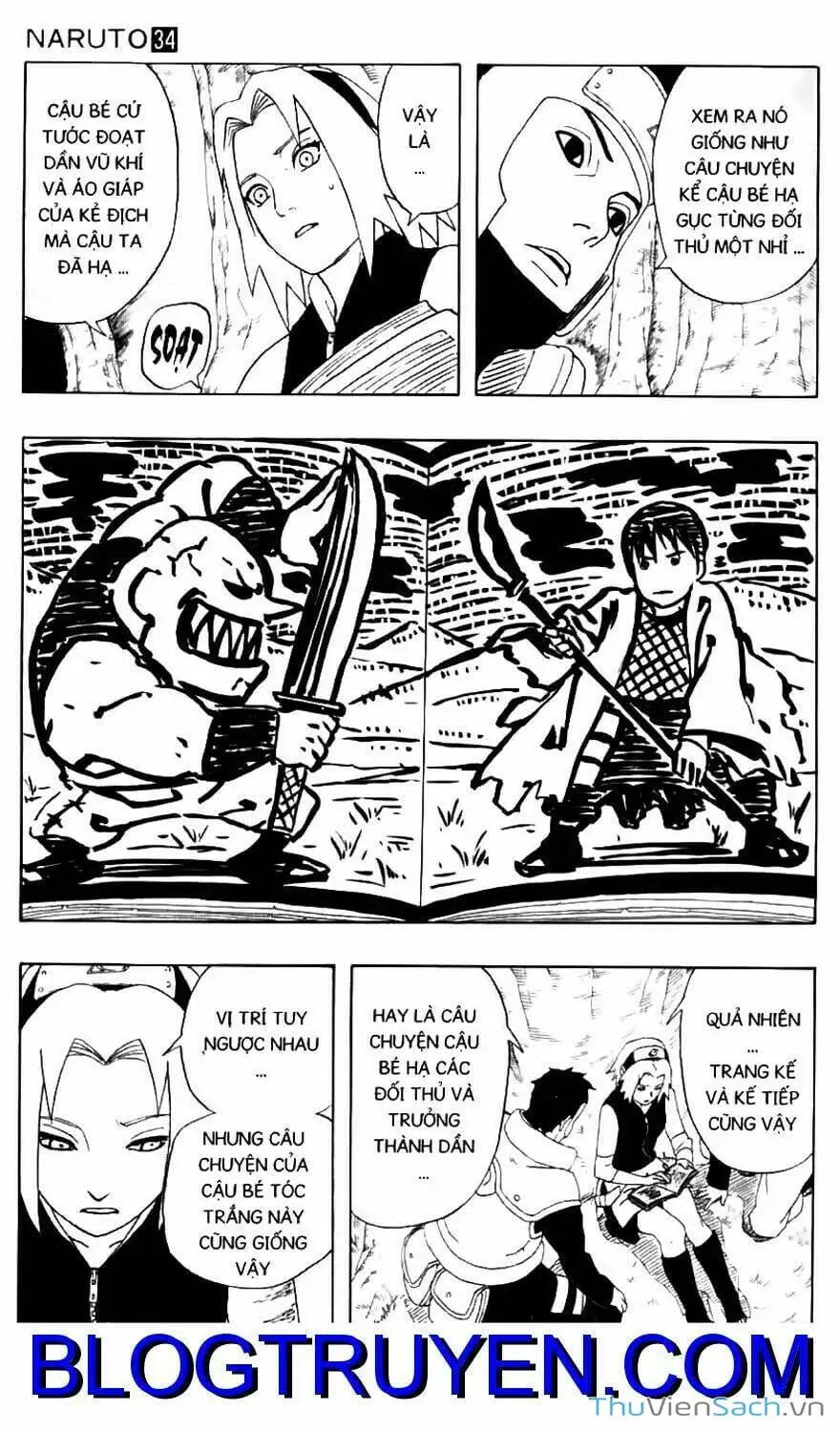 Chapter 305 - Image 6