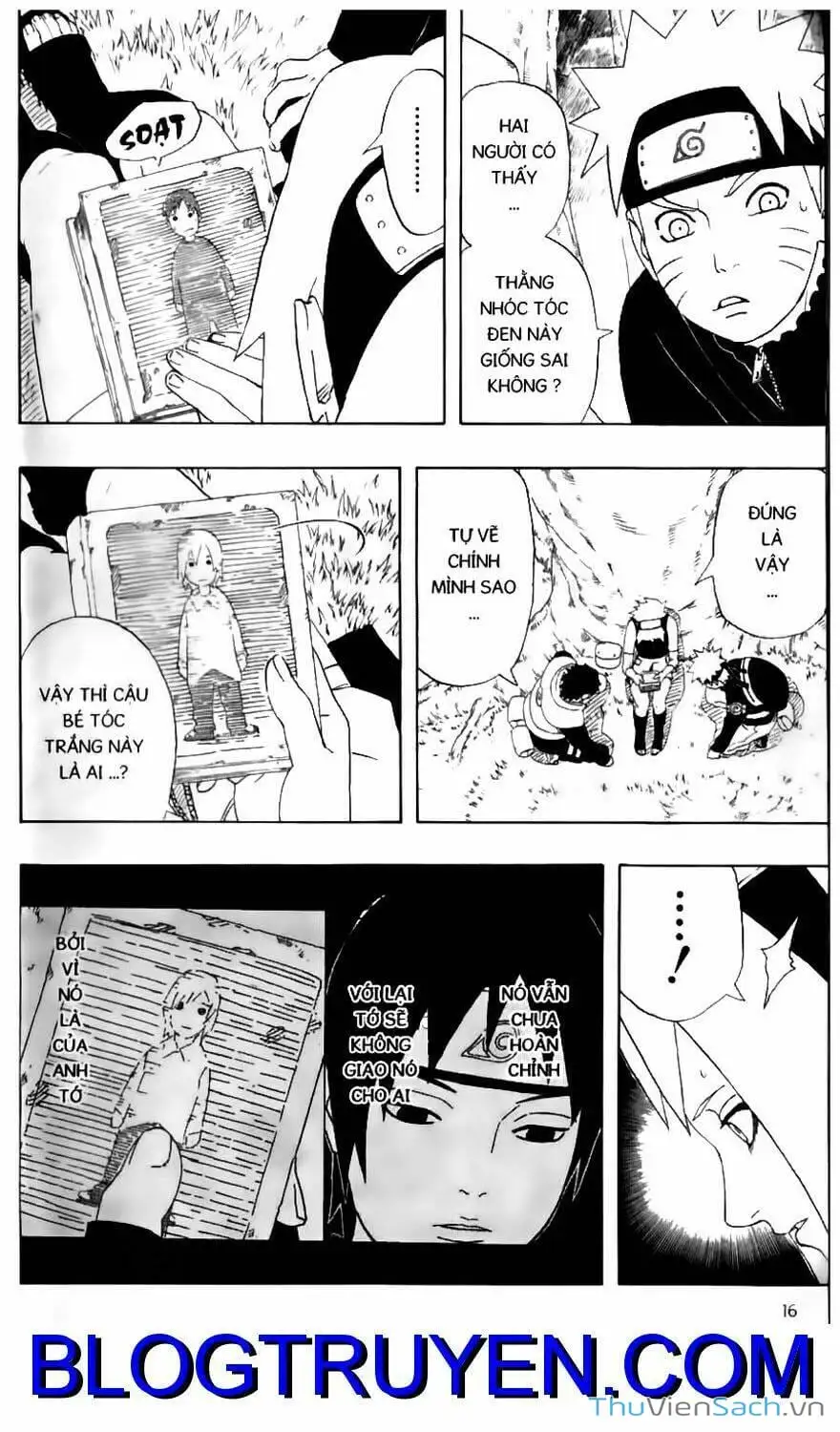 Chapter 305 - Image 7