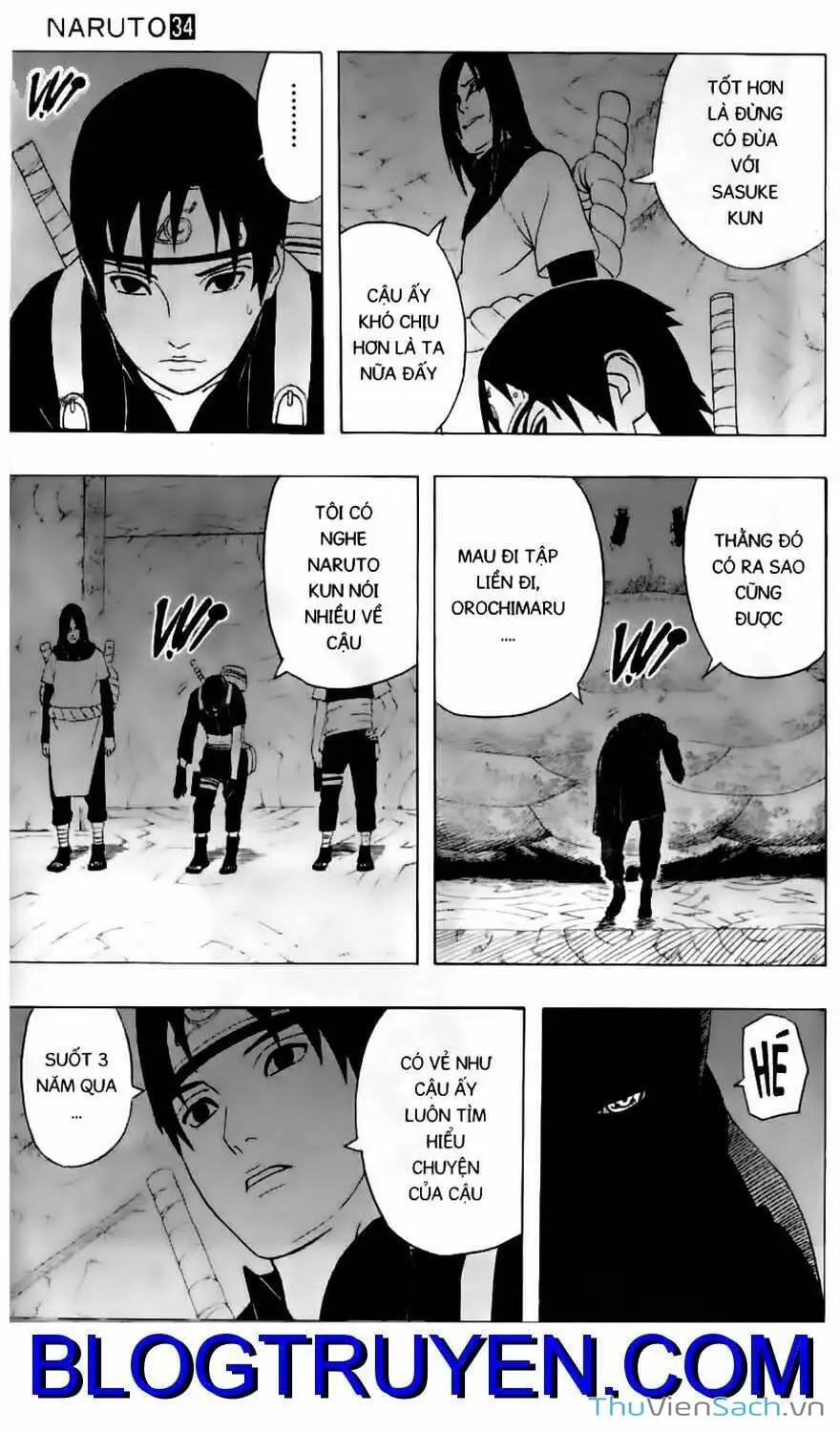 Chapter 306 - Image 1