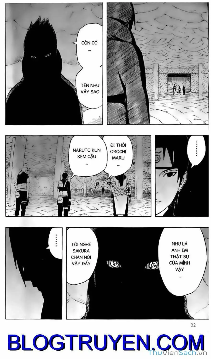 Chapter 306 - Image 2