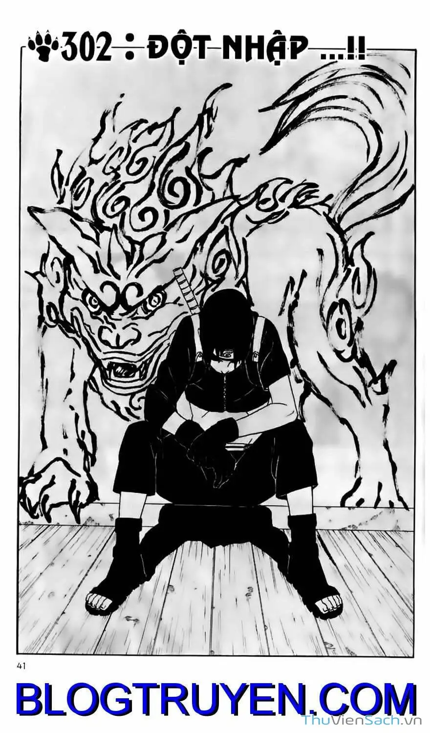 Chapter 306 - Image 11