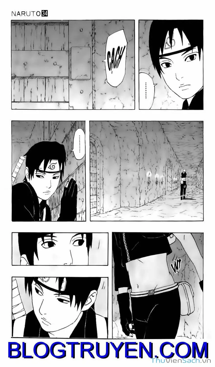 Chapter 306 - Image 15