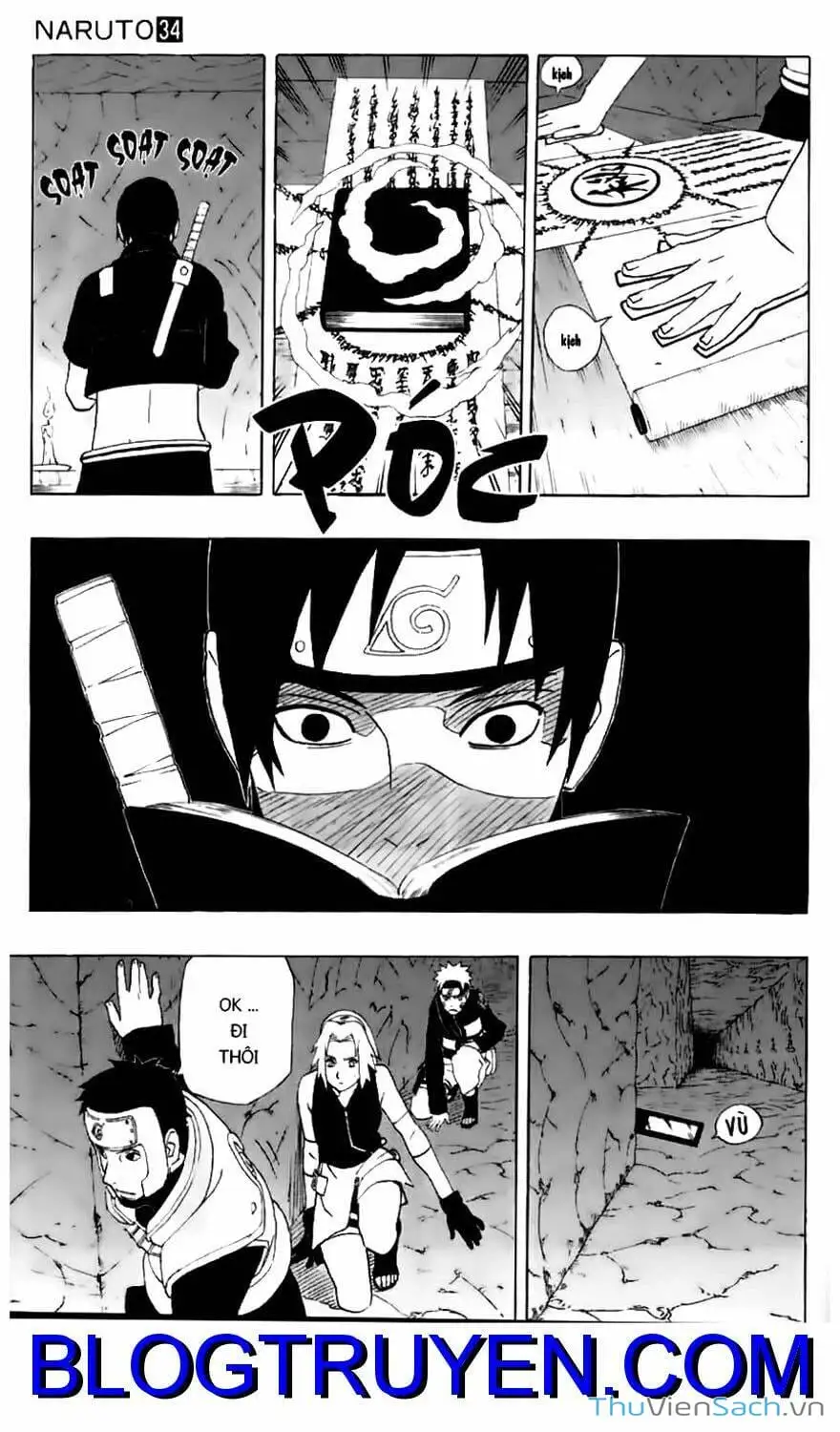 Chapter 306 - Image 19