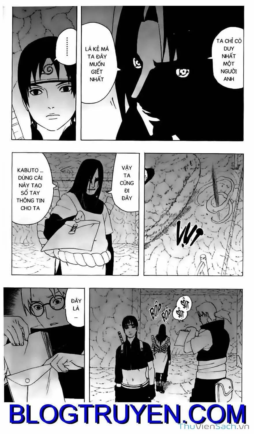 Chapter 306 - Image 3