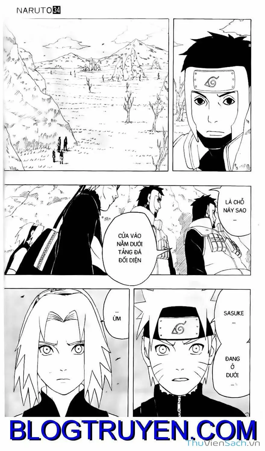 Chapter 306 - Image 5
